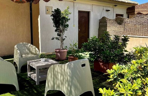 New Cairo Apartment | Chelay Serviced Apartments, New Cairo — Business- & Family-Friendly