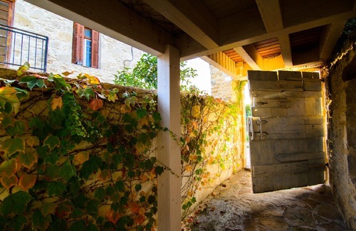 Sivas Villa | Chelidoni villa Sivas (ΑΜΑ) 00000115543