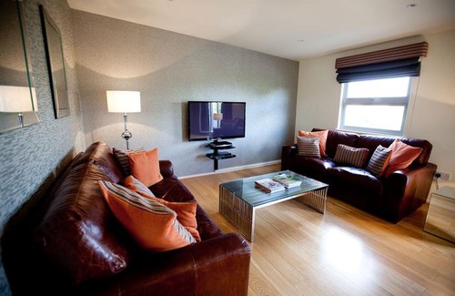Chelmsford Apartment | Chelmsford Serviced Apartments