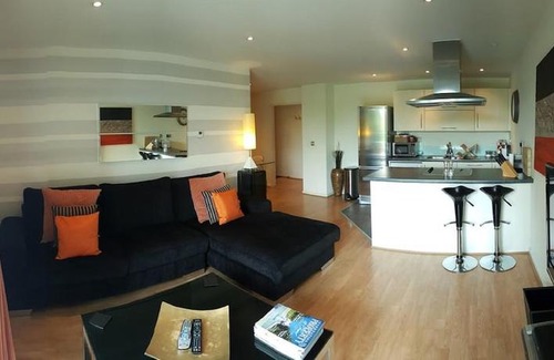 Chelmsford Apartment | Chelmsford Serviced Apartments