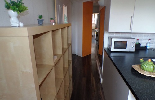 Chelsea Riverside Apartment | Chelsea Heart Home close River Thames - Central London