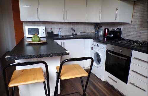 Chelsea Riverside Apartment | Chelsea Heart Home close River Thames - Central London