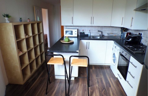 Chelsea Riverside Apartment | Chelsea Heart Home close River Thames - Central London