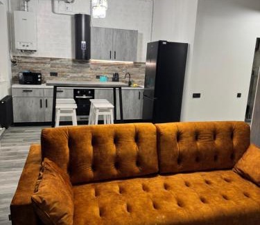 Odessa Apartment | CHELSEA Klubnui Dom