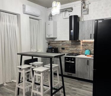 Odessa Apartment | CHELSEA Klubnui Dom