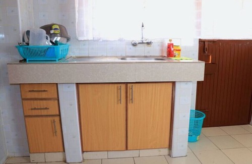Kisii Apartment | Chelsea's Haven 1 bedroom Apartment