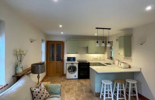 Leckhampton House | Cheltenham Country Retreats