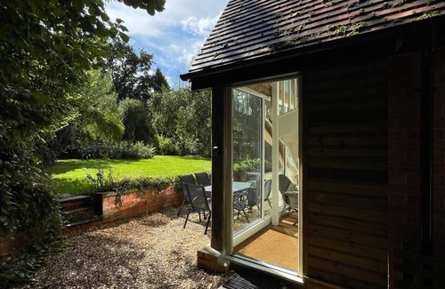 Leckhampton House | Cheltenham Country Retreats