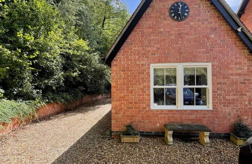 Leckhampton House | Cheltenham Country Retreats