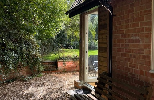 Leckhampton House | Cheltenham Country Retreats