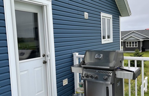 Chelton Cottage | Chelton Oceanfront Cottage