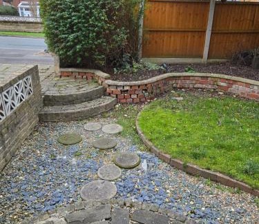 Roundhay House | Chelwood Residence