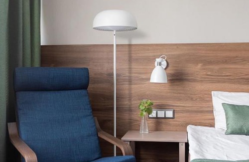 Chelyabinsk Hotel | Chelyabinsk Hotel 4 floor