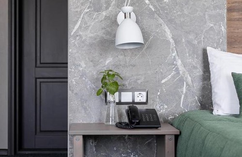 Chelyabinsk Hotel | Chelyabinsk Hotel 4 floor