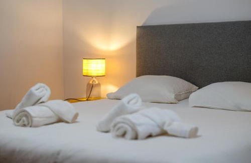 Montauban House | Chemin des Dames - Gite