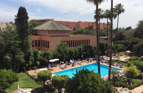 Arset El Bilk Hotel | Chems Hotel