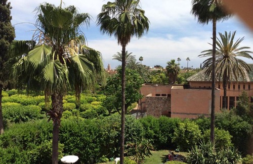Arset El Bilk Hotel | Chems Hotel