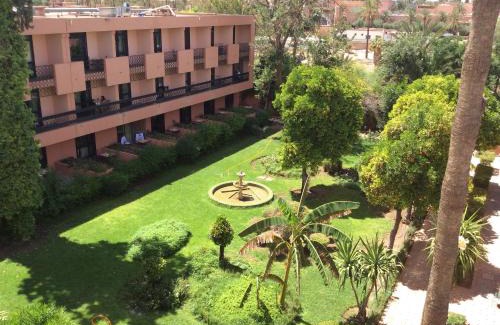 Arset El Bilk Hotel | Chems Hotel