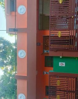 Kuilapalayam Villa | Chendura Home Stay