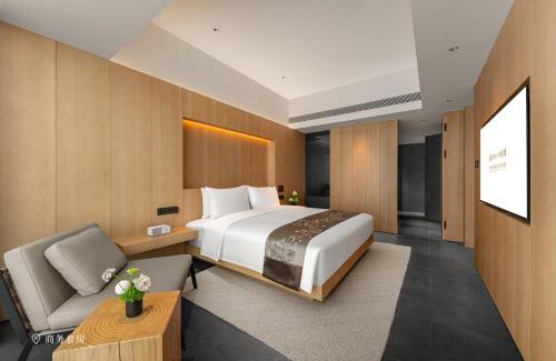 Shuangliu District Hotel | Chengdu Airport International Conference Center Hotel