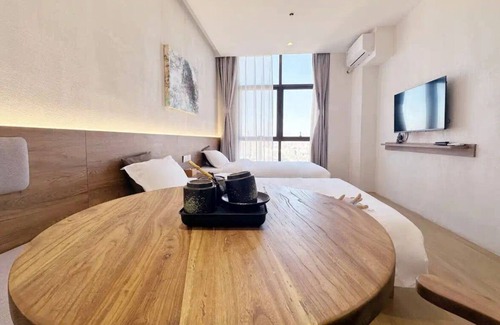 Beilin Hotel | Chenshe Hotel Xiaonanmen Morning Market