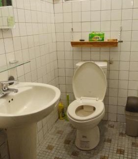 Changbin House | Chentien Changkuang Homestay