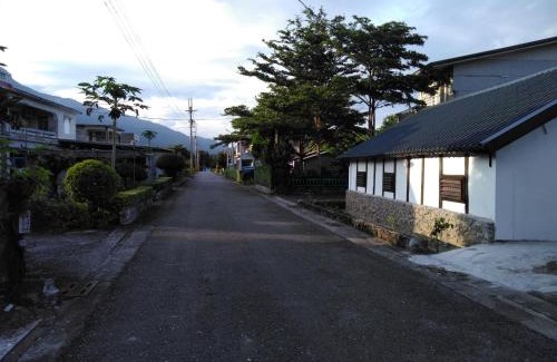 Changbin House | Chentien Changkuang Homestay