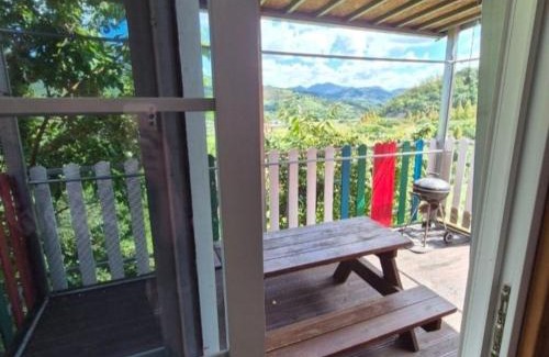 Cheongdo House | Cheongdo Provence Light Festival Caravan Pension