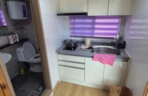 Cheongdo House | Cheongdo Provence Light Festival Caravan Pension