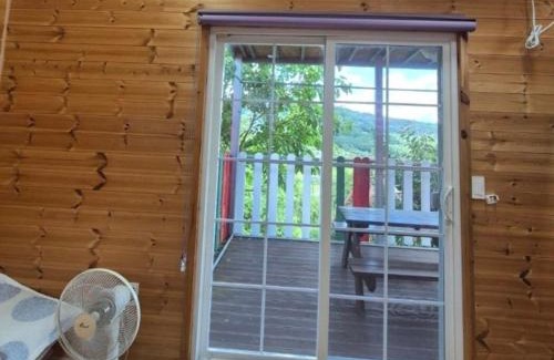 Cheongdo House | Cheongdo Provence Light Festival Caravan Pension