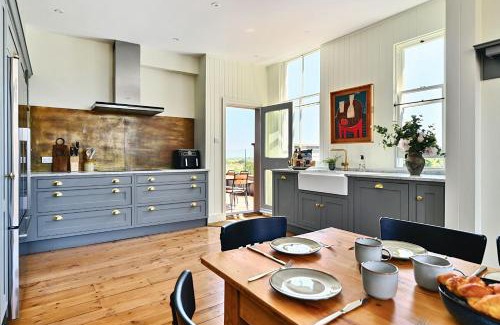 Rye House | Chequer