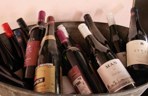 Battle Hotel | Chequers Inn