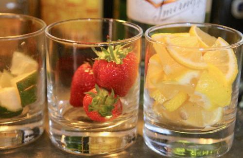 Battle Hotel | Chequers Inn