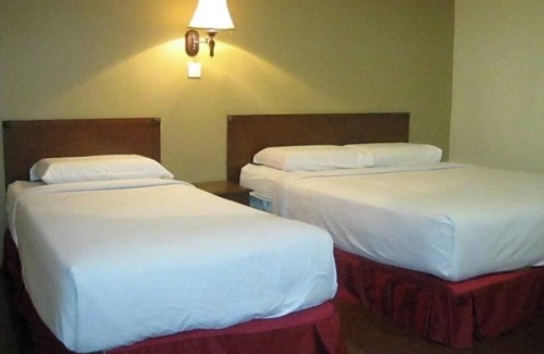 Cherating Hotel | Cherating Eastana Beach Resort