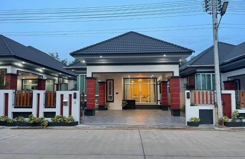 Hat Yai Villa | Cherina Pool Villa 3