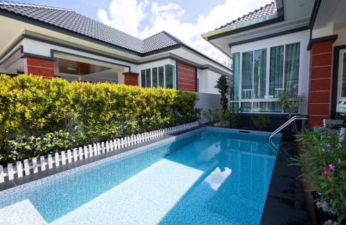 Hat Yai Villa | Cherina Pool Villa 3