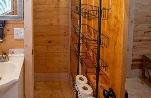 Morristown House | Cherokee Lake Rental