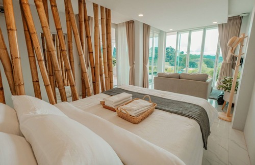 Mae Taeng Hotel | Cherpue Chiangmai