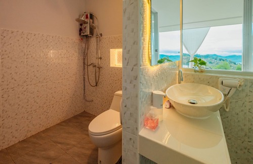 Mae Taeng Hotel | Cherpue Chiangmai