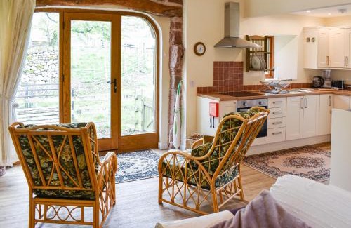 Dufton House | Cherry Barn