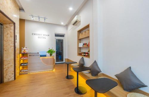 Duong Dong Hotel | Cherry Bean Hotel - Night Market