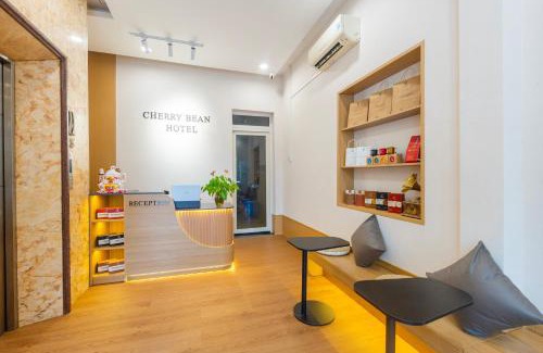 Duong Dong Hotel | Cherry Bean Hotel - Night Market