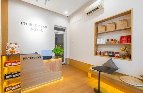 Duong Dong Hotel | Cherry Bean Hotel - Night Market