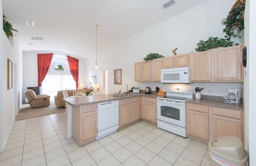 Seasons House | Cherry Blossom