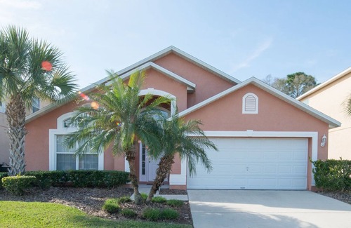 Seasons House | Cherry Blossom