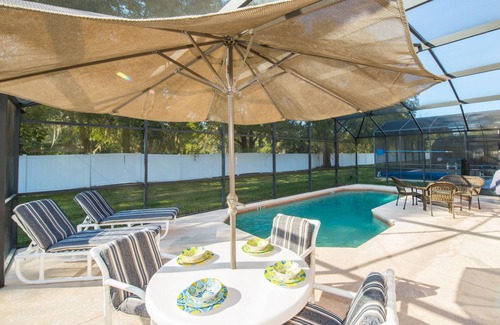 Seasons House | Cherry Blossom