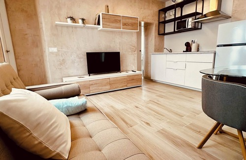 Ronda Apartment | Cherry Deluxe