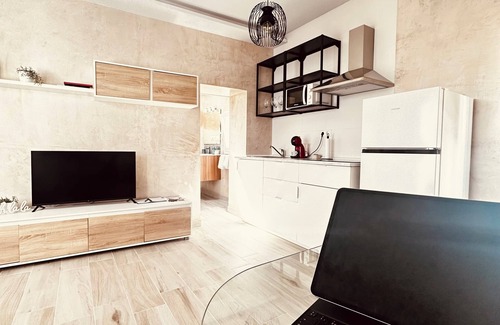 Ronda Apartment | Cherry Deluxe