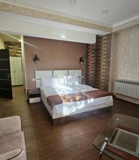 Yeghegnadzor Hotel | Cherry Garden Boutique Hotel