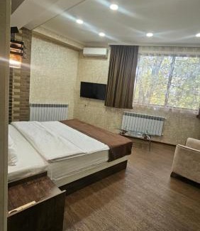 Yeghegnadzor Hotel | Cherry Garden Boutique Hotel